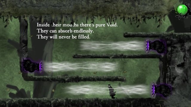 Nihilumbra (Vita) image