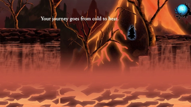 Nihilumbra (Vita) image