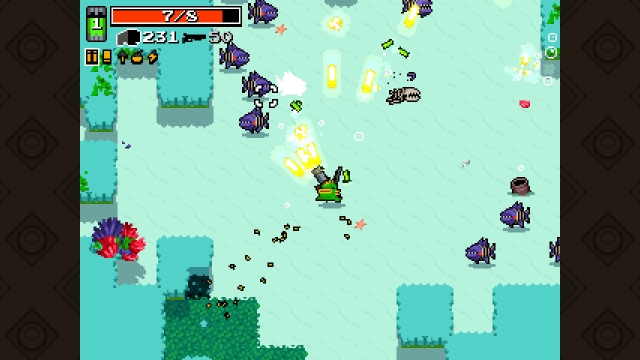 Nuclear Throne (Vita) image