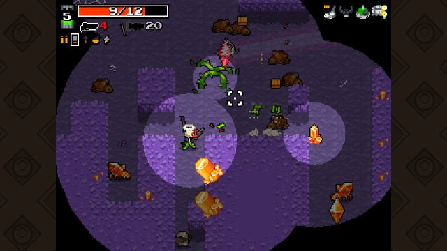 Nuclear Throne (Vita) image