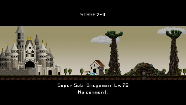 No Heroes Allowed: No Puzzles Either! (Vita) image