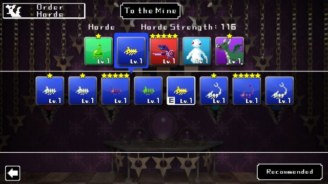 No Heroes Allowed: No Puzzles Either! (Vita) image