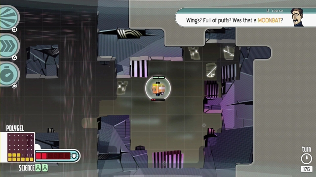 Nova-111 (Vita) image