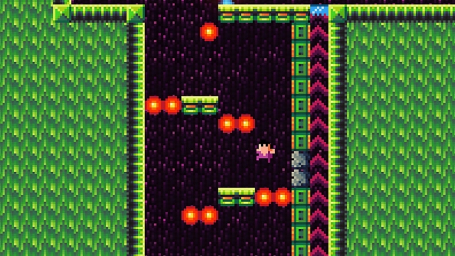Necrosphere Deluxe (Vita) image