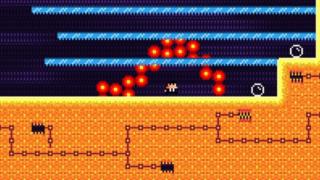 Necrosphere Deluxe (Vita) image