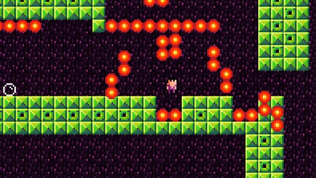 Necrosphere Deluxe (Vita) image
