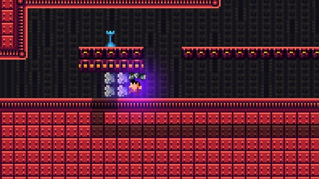 Necrosphere Deluxe (Vita) image