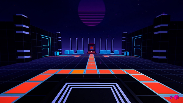 Neon Junctions (Vita) image