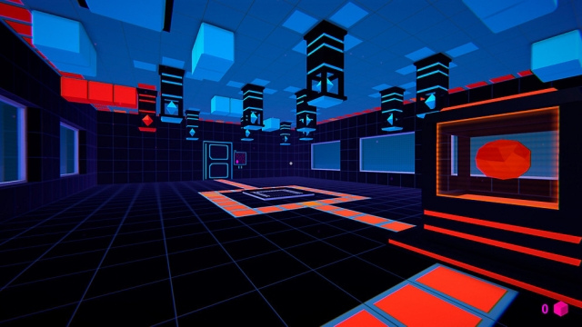 Neon Junctions (Vita) image