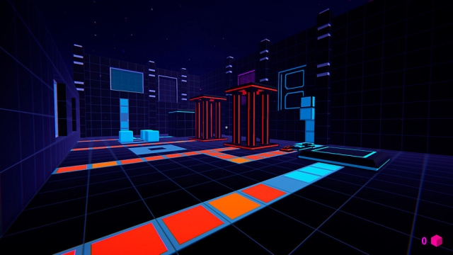 Neon Junctions (Vita) image