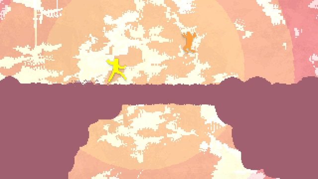 Nidhogg (Vita) image