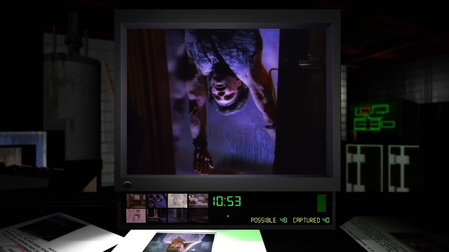 Night Trap: 25th Anniversary Edition (Vita) image