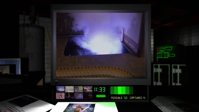 Night Trap: 25th Anniversary Edition (Vita) image