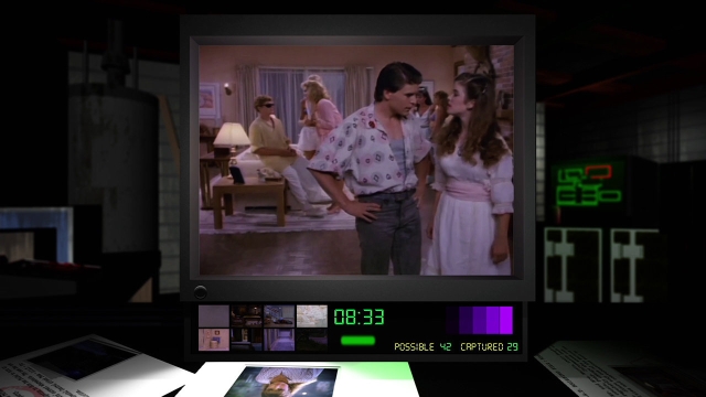 Night Trap: 25th Anniversary Edition (Vita) image