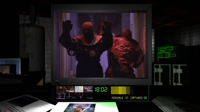 Night Trap: 25th Anniversary Edition (Vita) image