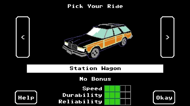 Organ Trail: Complete Edition (Vita) image