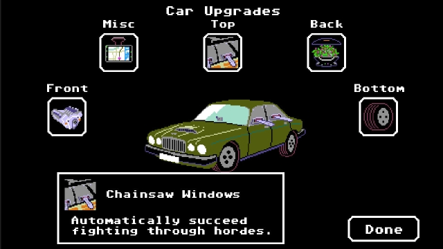 Organ Trail: Complete Edition (Vita) image
