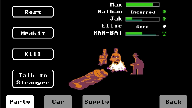 Organ Trail: Complete Edition (Vita) image