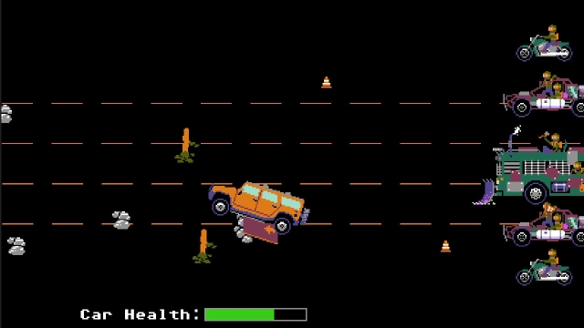 Organ Trail: Complete Edition (Vita) image