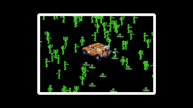 Organ Trail: Complete Edition (Vita) image