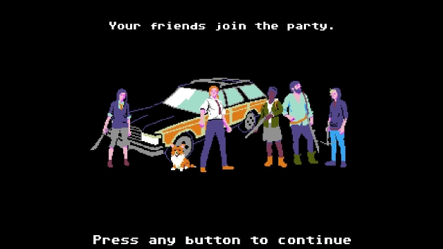 Organ Trail: Complete Edition (Vita) image