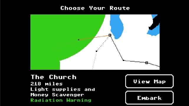Organ Trail: Complete Edition (Vita) image