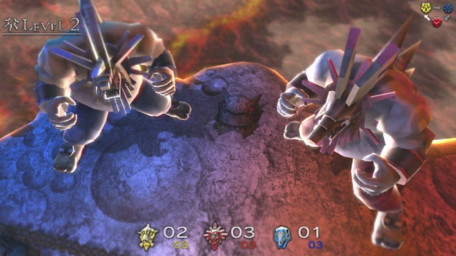 Orgarhythm (Vita) image