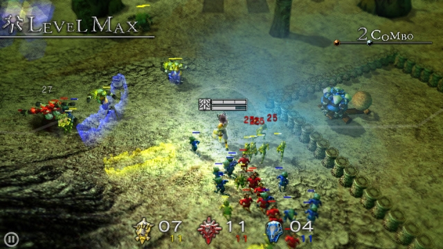Orgarhythm (Vita) image