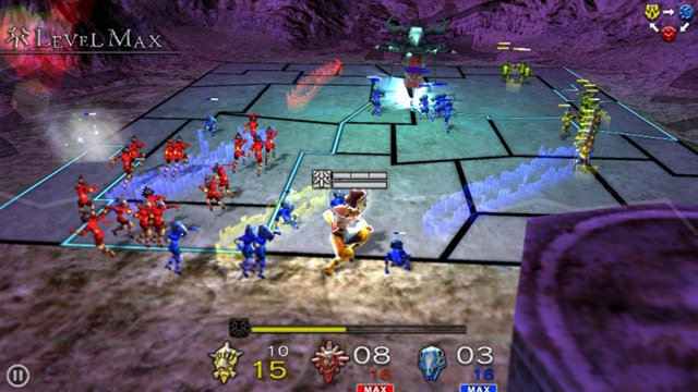 Orgarhythm (Vita) image
