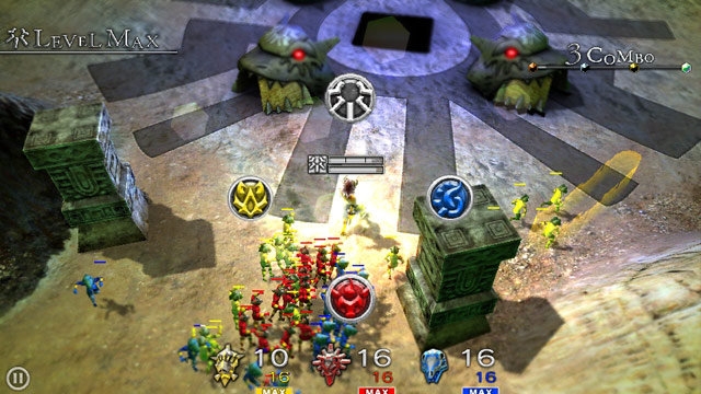 Orgarhythm (Vita) image