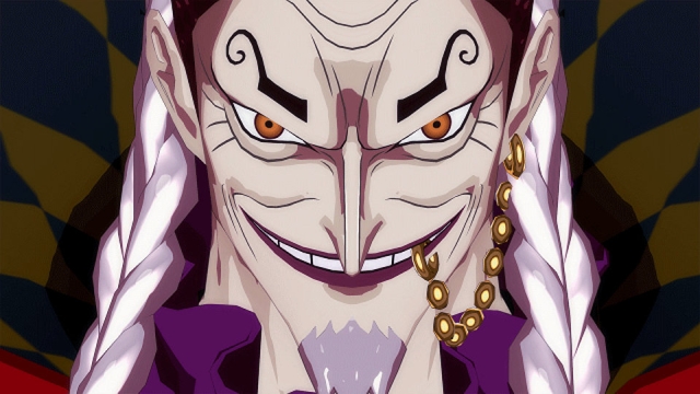 One Piece: Unlimited World Red (Vita) image