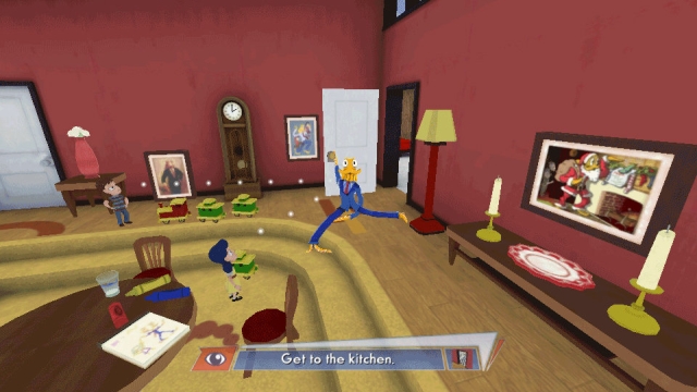 Octodad: Dadliest Catch (Vita) image