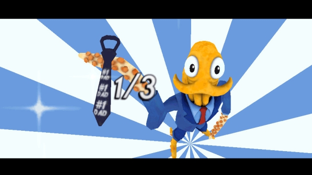 Octodad: Dadliest Catch (Vita) image