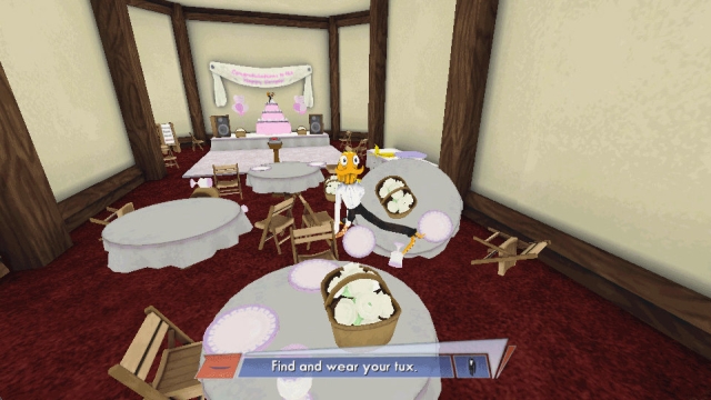 Octodad: Dadliest Catch (Vita) image