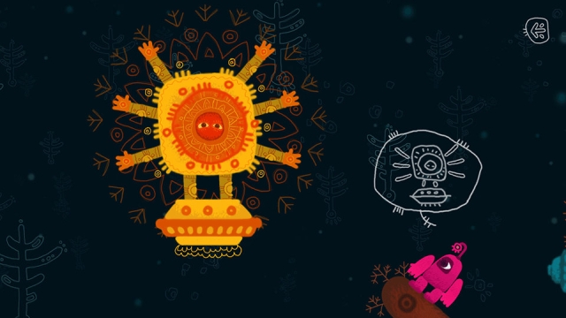 One Eyed Kutkh (Vita) image