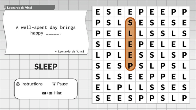 One Word by POWGI (Vita) image