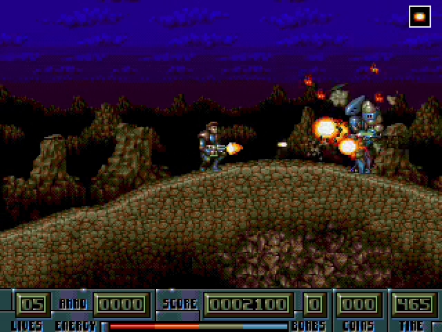 Project HardCore (Vita) image