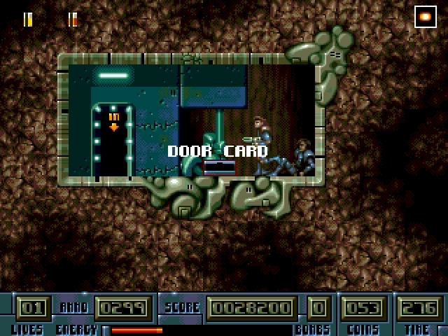 Project HardCore (Vita) image
