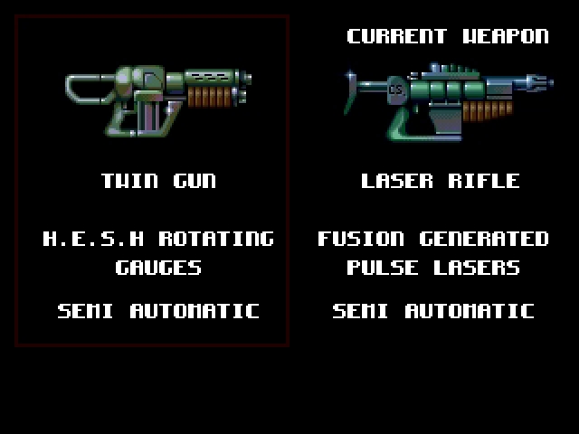 Project HardCore (Vita) image