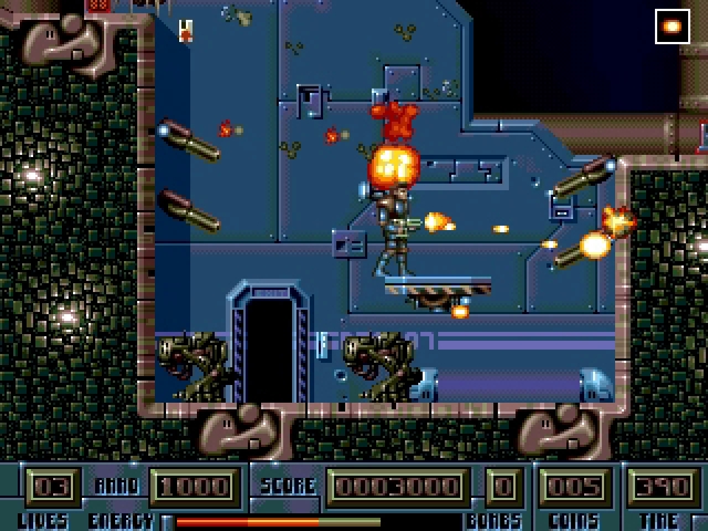 Project HardCore (Vita) image