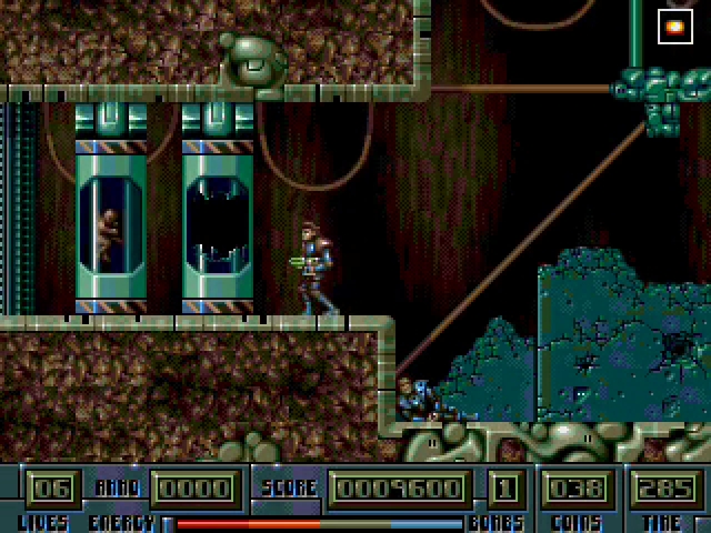 Project HardCore (Vita) image