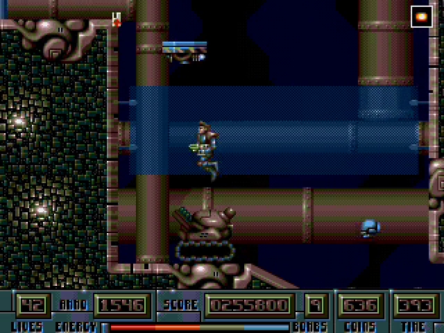 Project HardCore (Vita) image