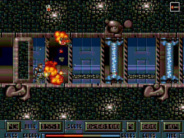 Project HardCore (Vita) image