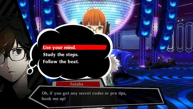 Persona 5: Dancing in Starlight (Vita) image
