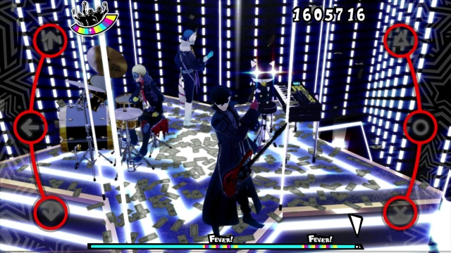 Persona Dancing: Endless Night Collection (Vita) image