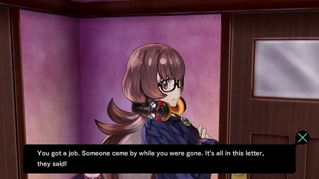 Punch Line (Vita) image