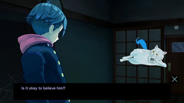 Punch Line (Vita) image