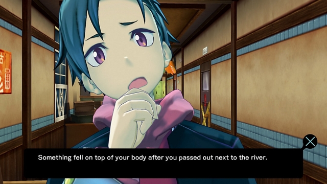 Punch Line (Vita) image