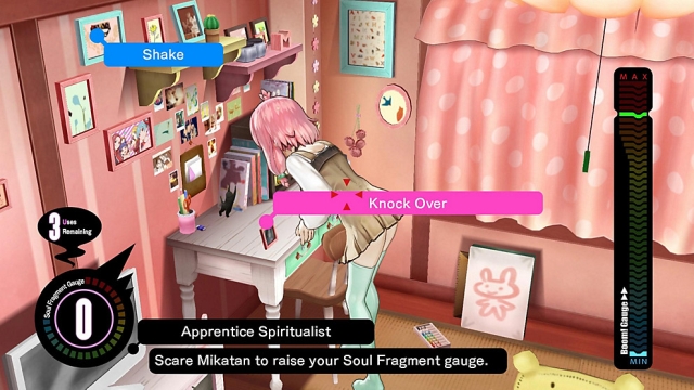 Punch Line (Vita) image