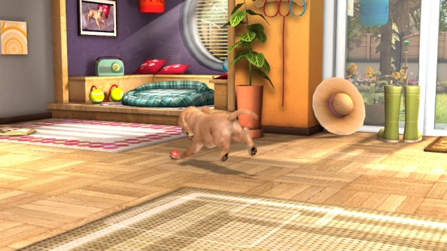 PlayStation Vita Pets (Vita) image